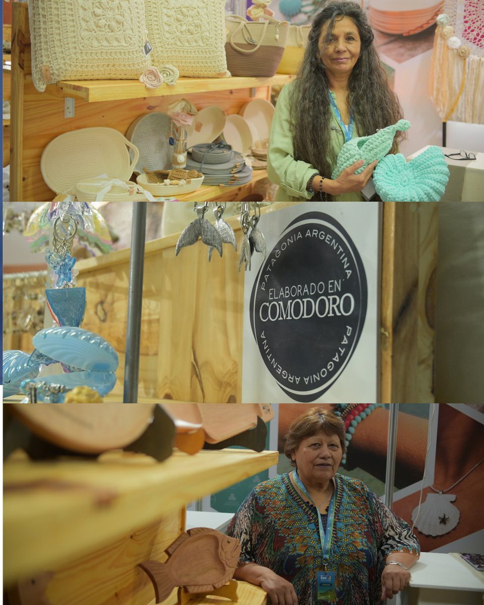 Comodoro Conocimiento tweet media