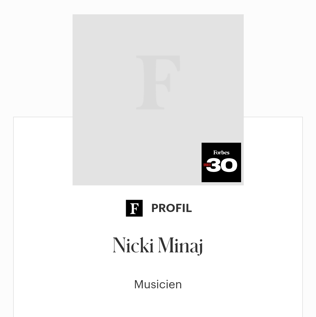 The Lady is so broke that her fortune is no longer visible