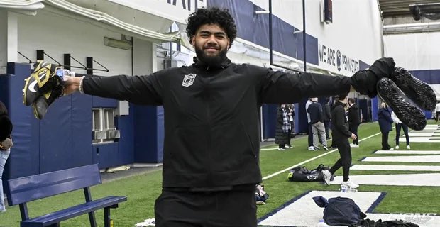 Tyler Donohue tweet media