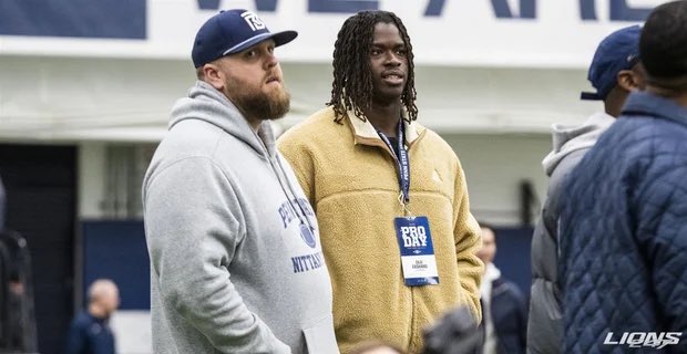 Tyler Donohue tweet media