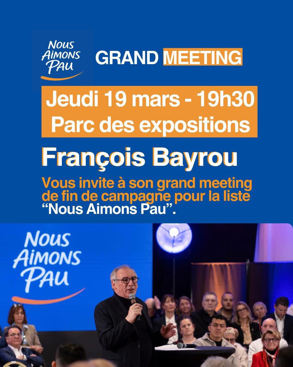 Eric SAUBATTE tweet media