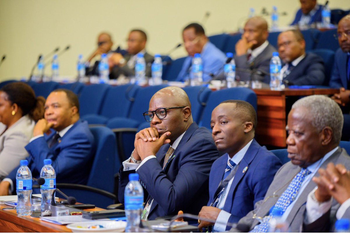 Dr. Deo Mwapinga tweet media