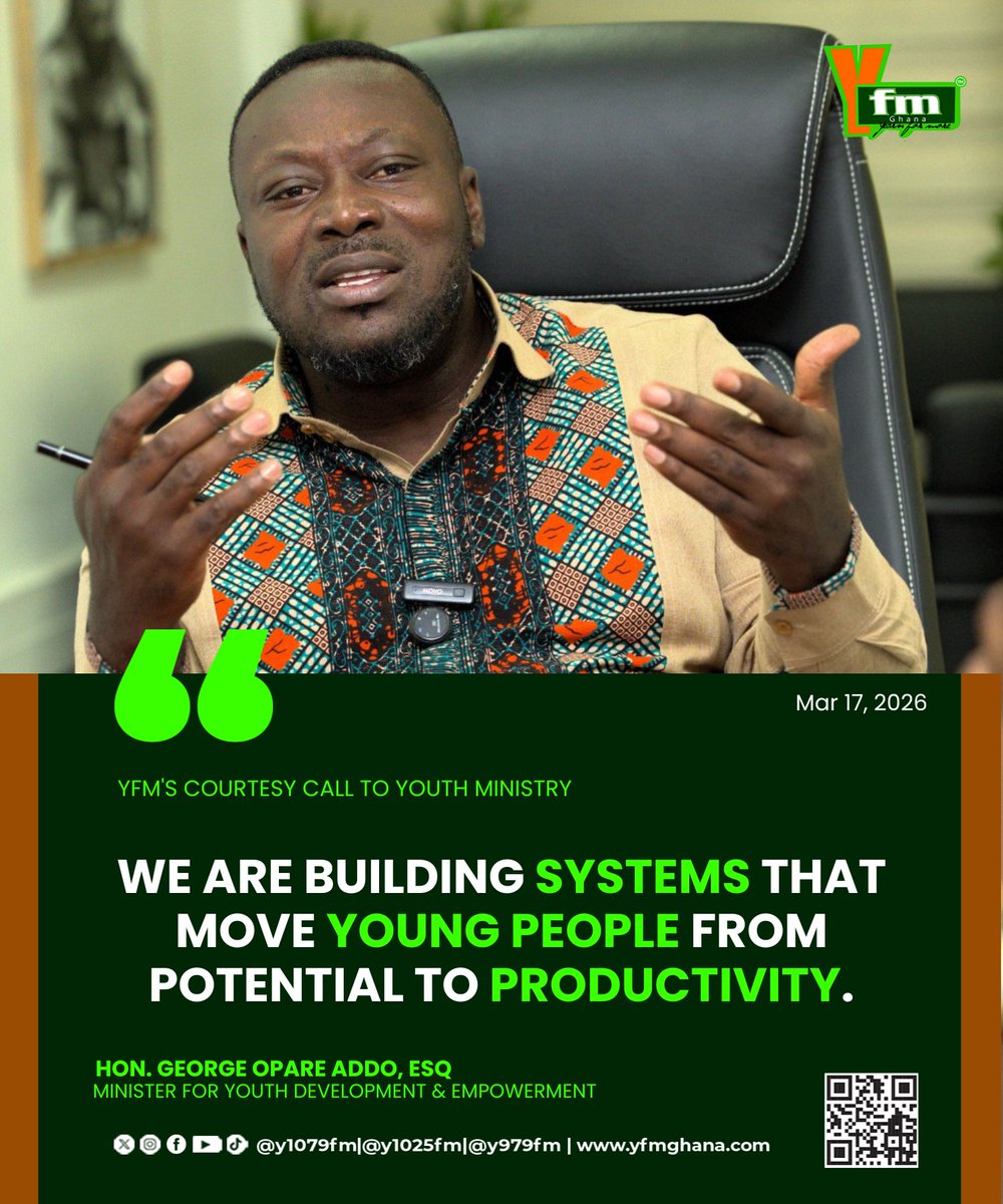 YFM ACCRA tweet media