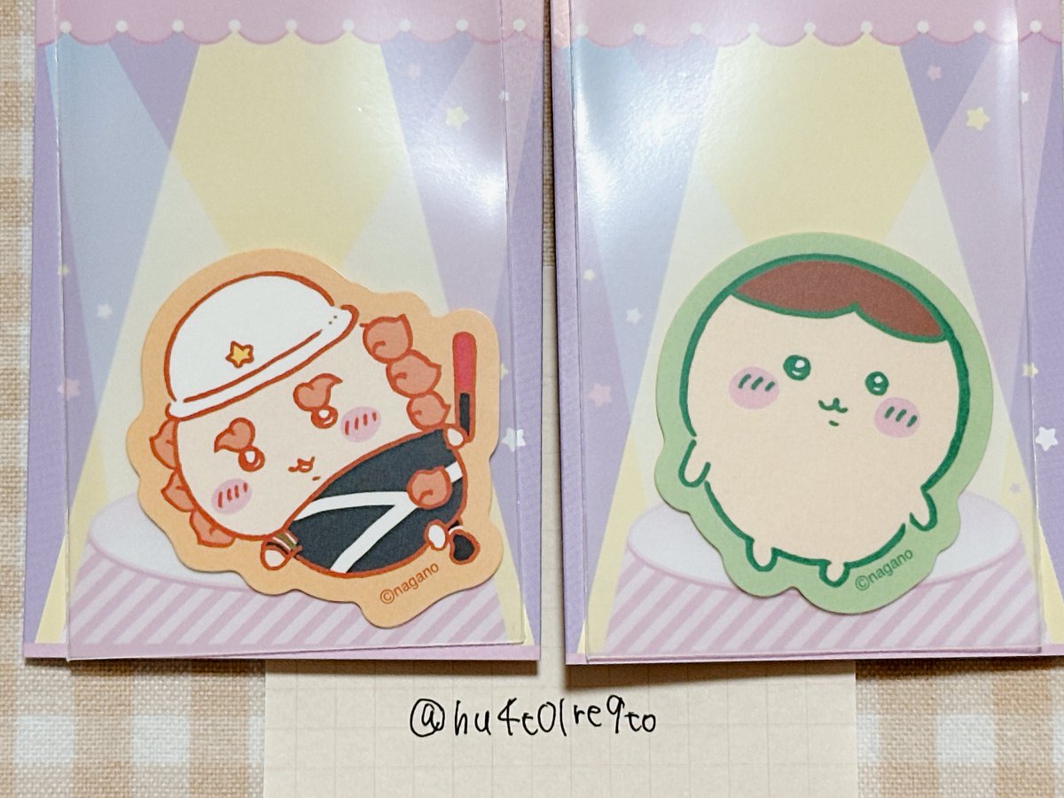 ふれとろぴ tweet media