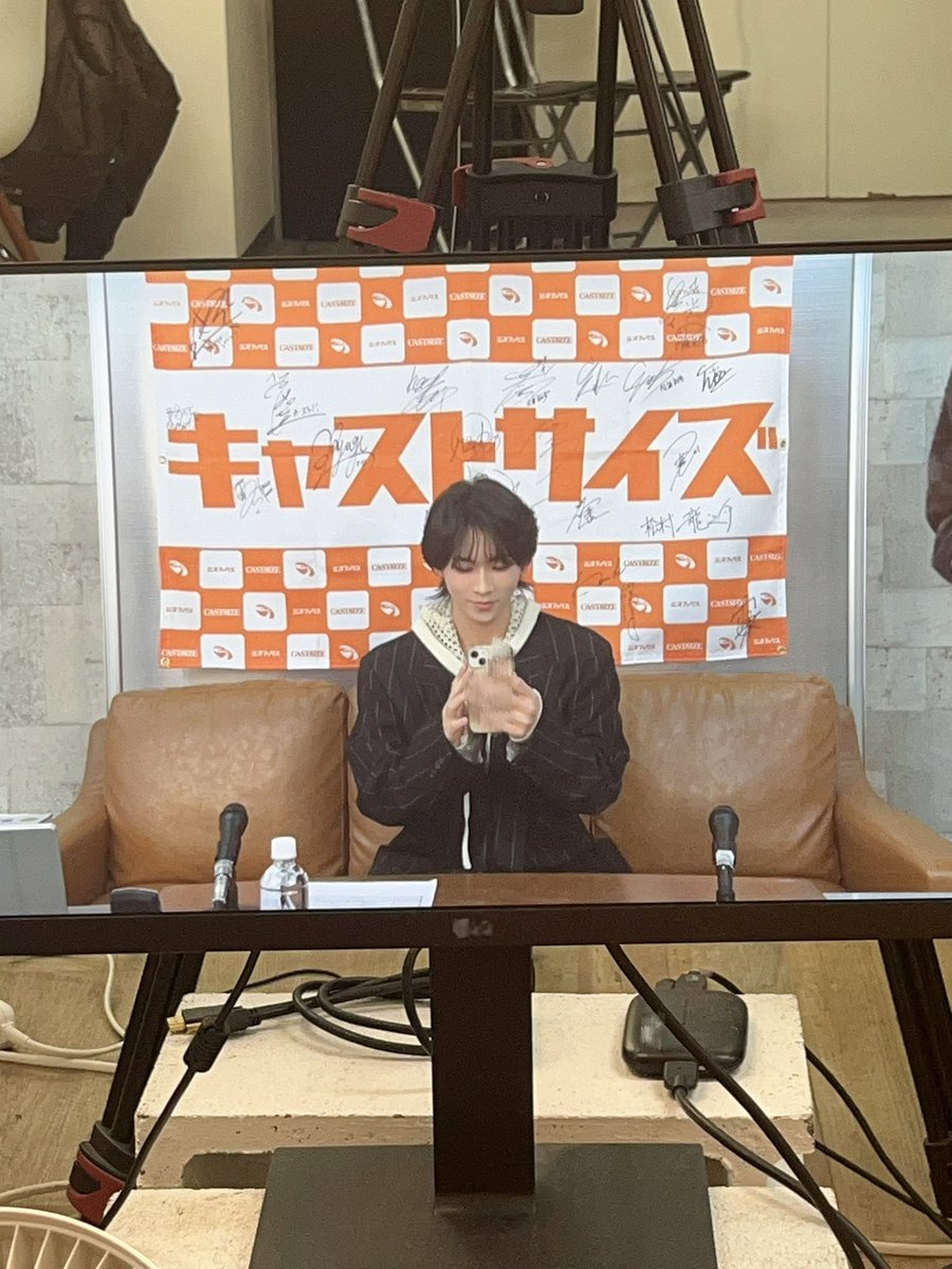 宮川元和/Genna Miyagawa tweet media