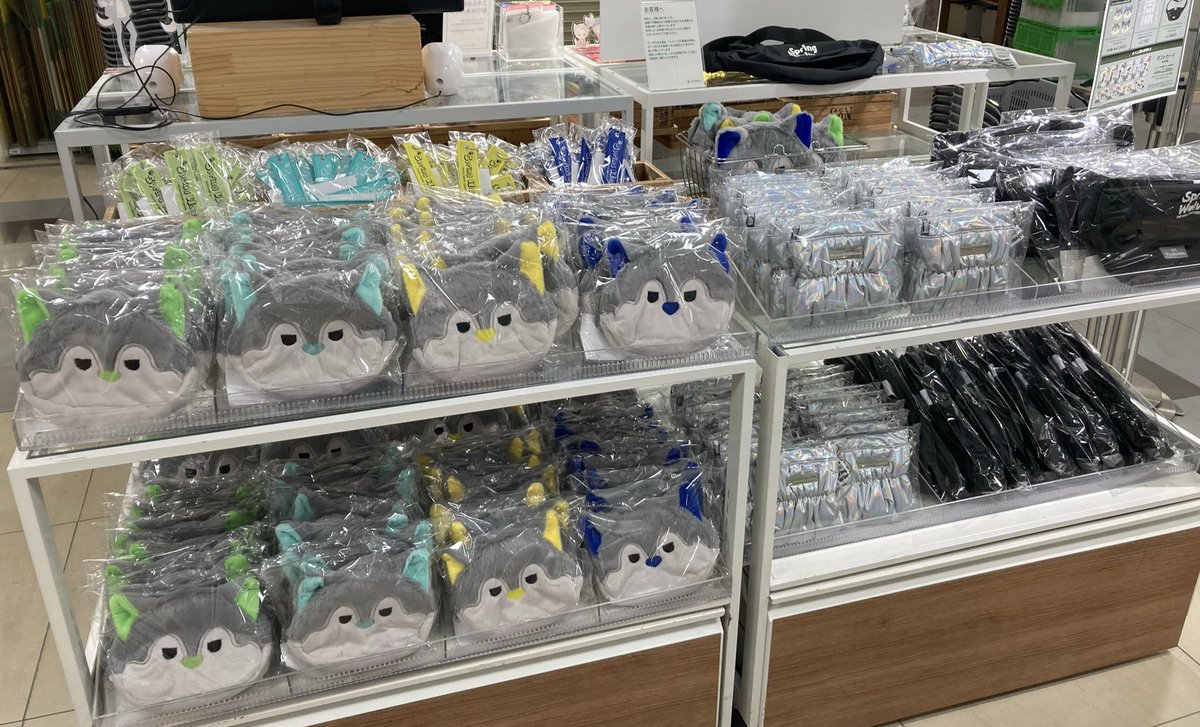 ハンズ横浜店 tweet media