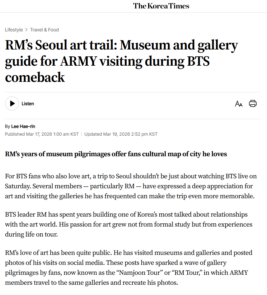 Kim Namjoon Source tweet media