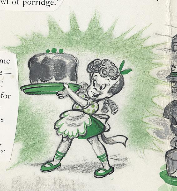 Tom and Jerry tweet media