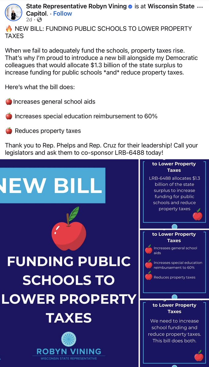 Colleston Morgan Jr tweet media