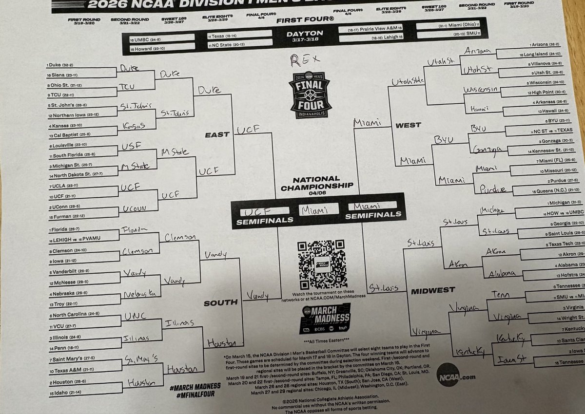 Thomas “Goz" Goslowski III tweet media