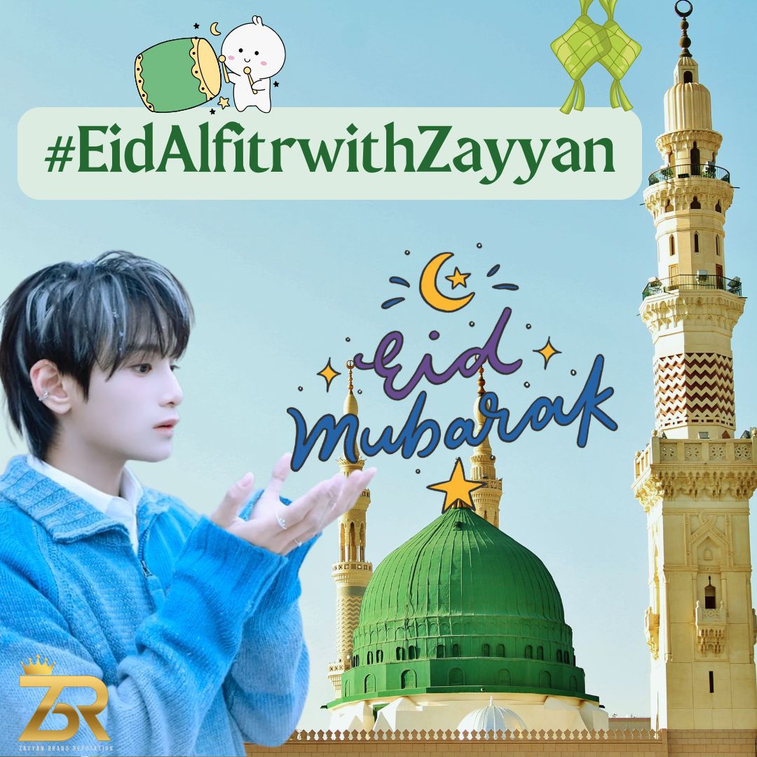 ZAYYAN BRAND REPUTATION tweet media