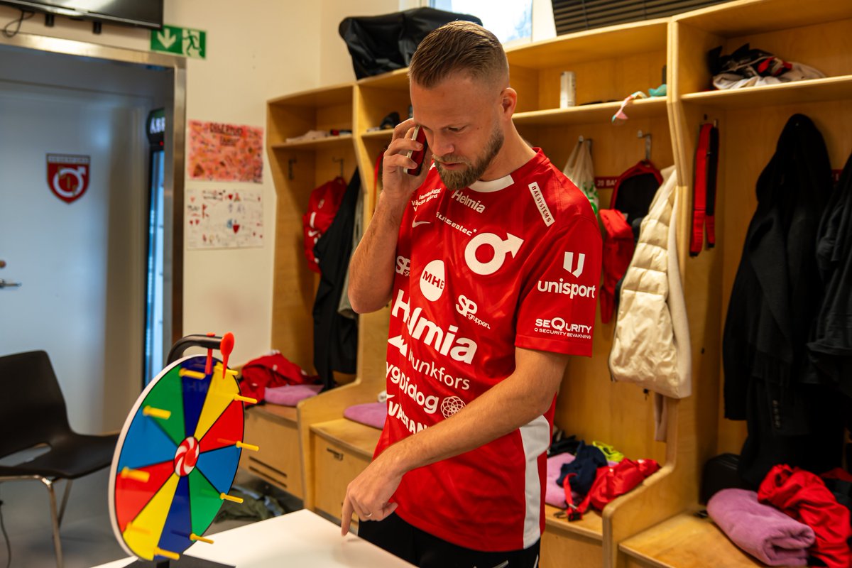 Degerfors IF tweet media