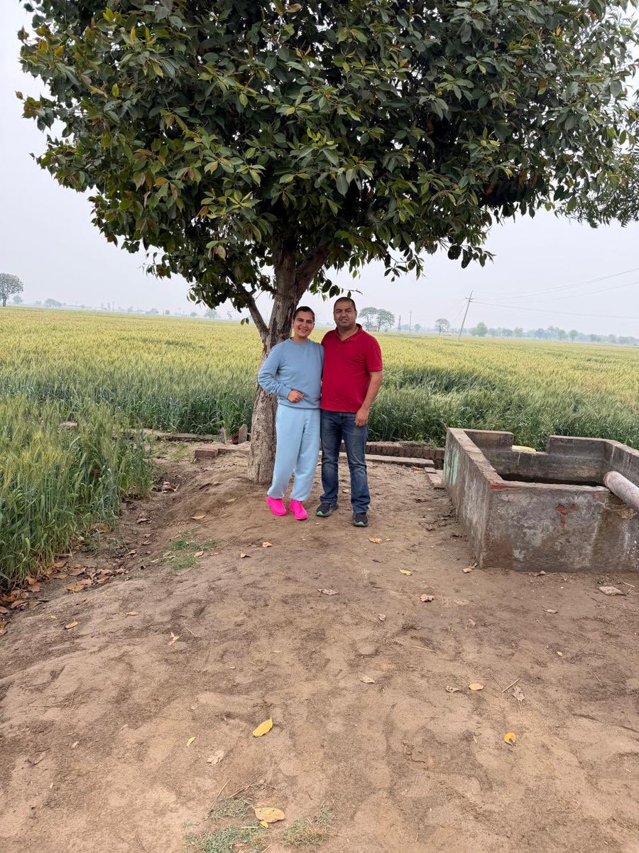 Akhil kumar tweet media