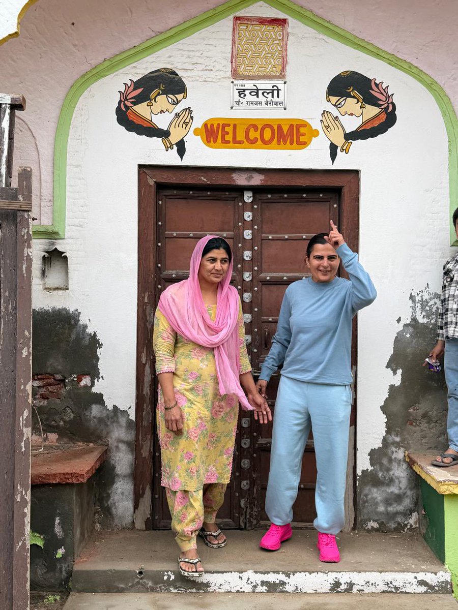 Akhil kumar tweet media