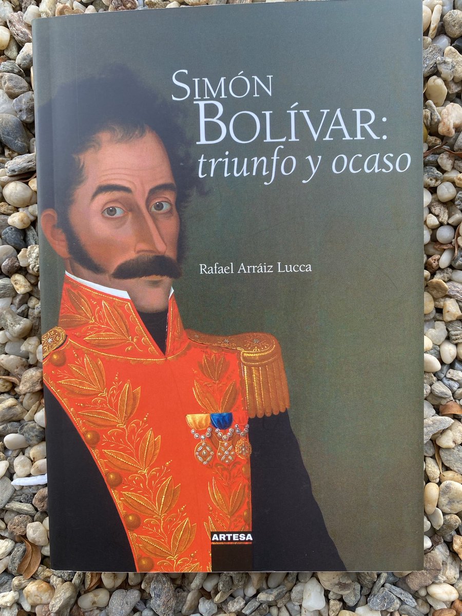 Rafael Arraiz Lucca tweet media