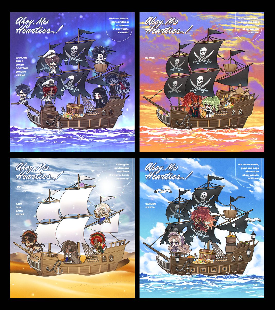 무이잉 tweet media