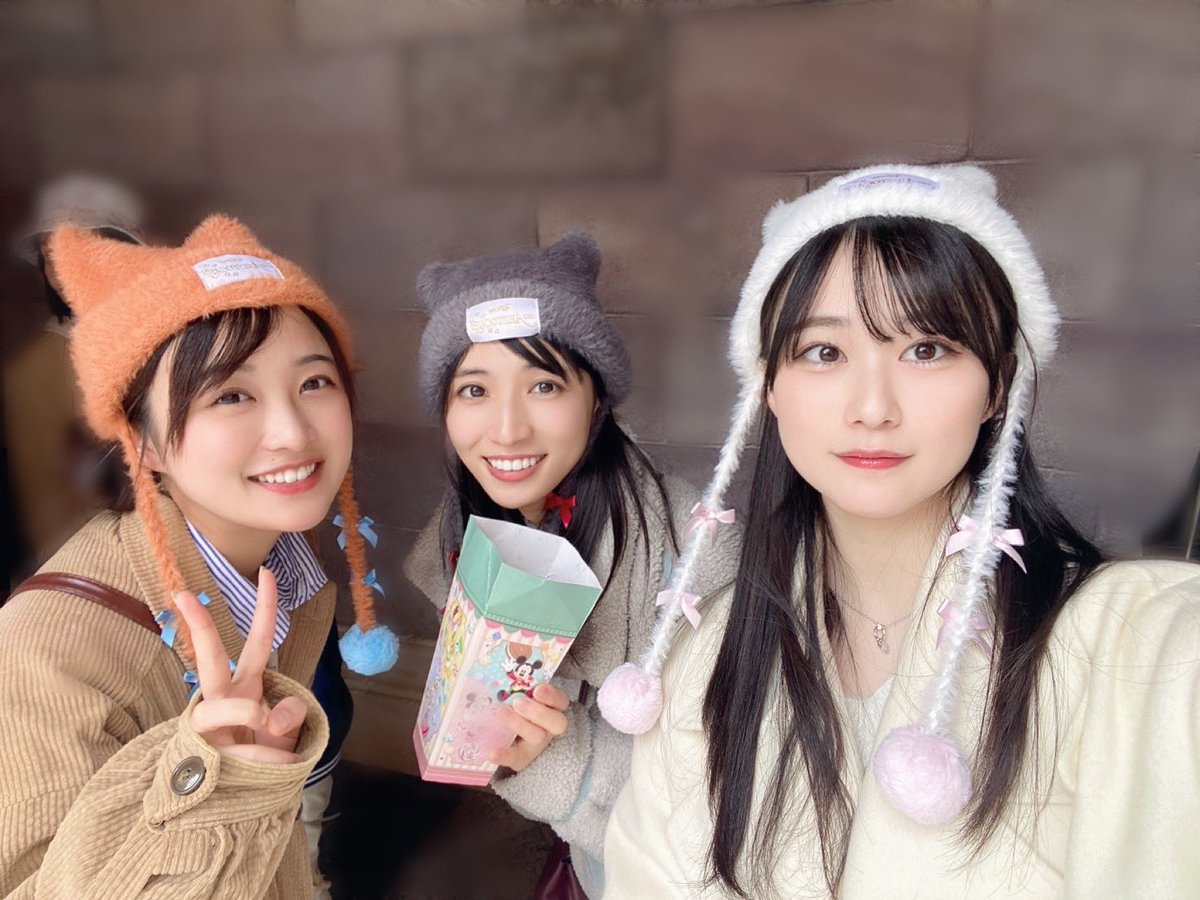 岡田真祐子 tweet media
