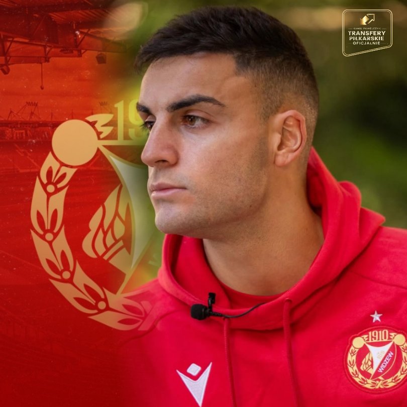 Kamil Pawelczyk - Transfery Piłkarskie Oficjalnie tweet media