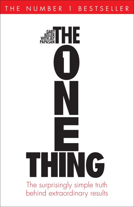 Listen to The ONE Thing by Gary Keller, Jay Papasan on Audible. audible.com/pd/B00FPMTCGQ?…