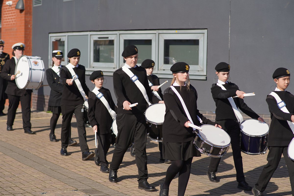 Hull Trinity House Academy tweet media