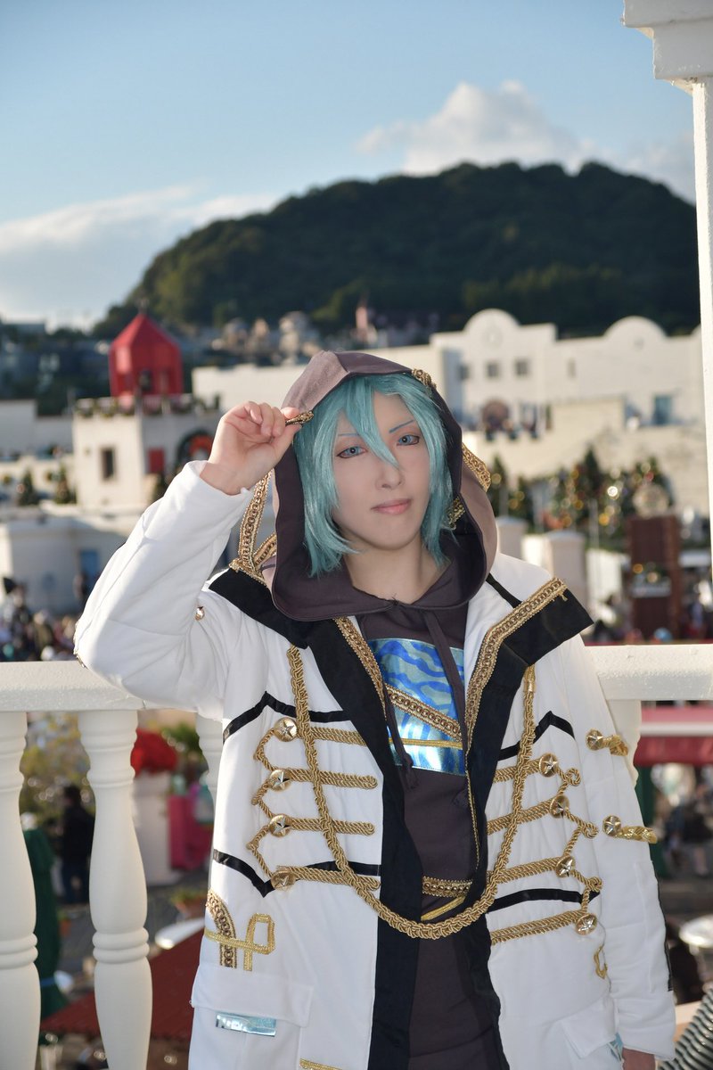 舞茸＊2羽捕る済 tweet media