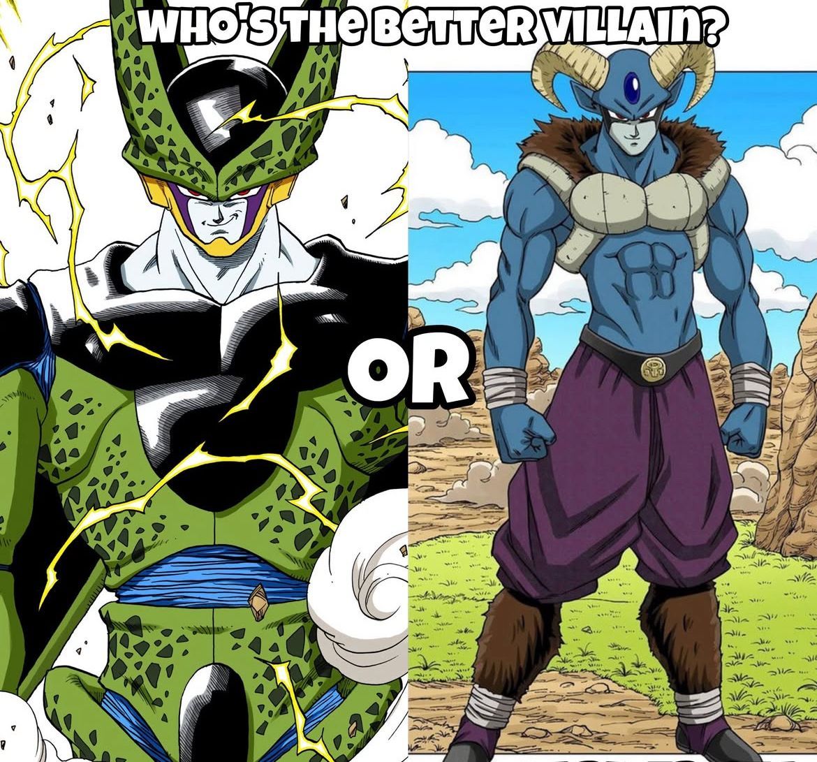 Dragon Ball Daily tweet media