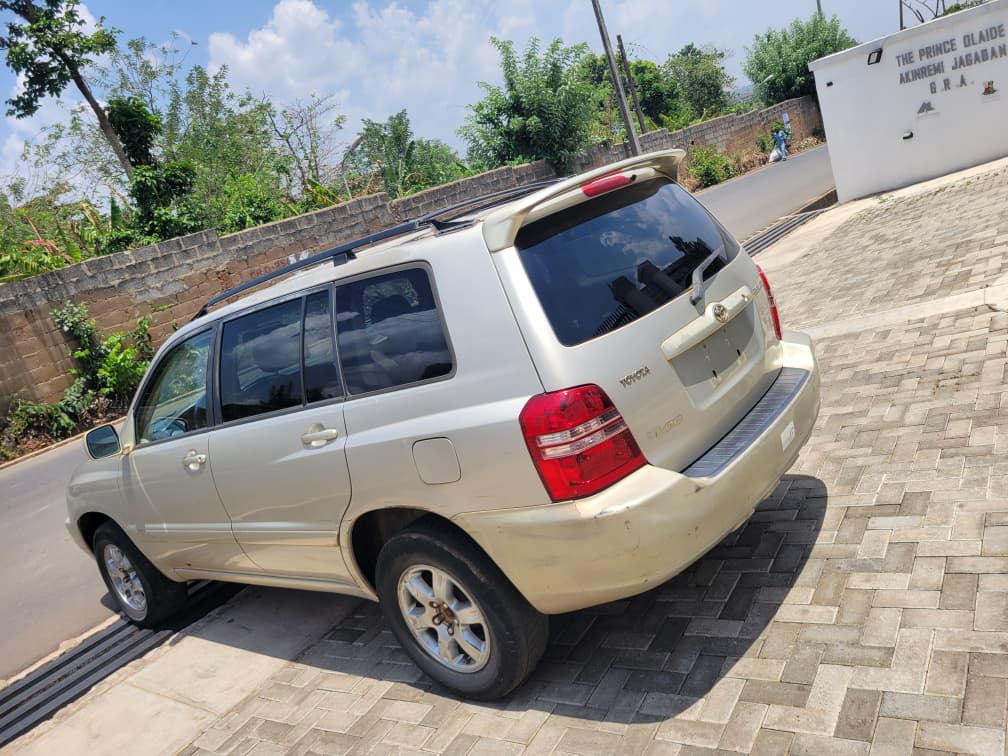 PELS AUTO OF IBADAN tweet media