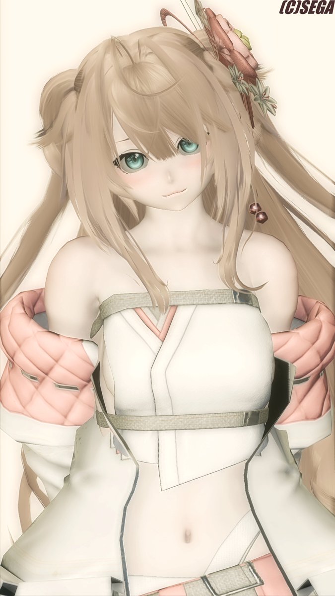 ₍ᐢ._. ᐢ₎ tweet media