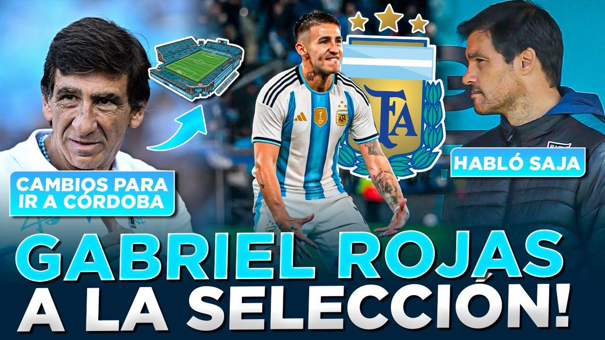 Despertate Racing 🎙️ tweet media