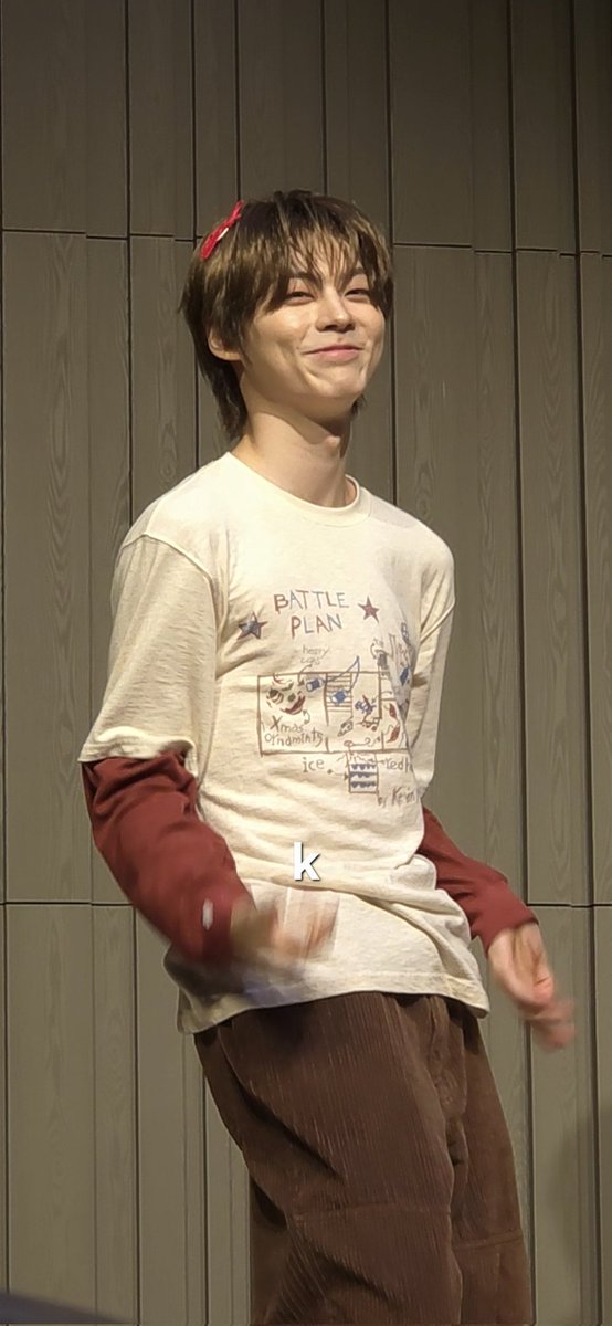 Kungnabee1's tweet image. หน้าคือดื้อมากเด็กน้อยสองขวบ🩷🩷
#hong #홍 #김홍