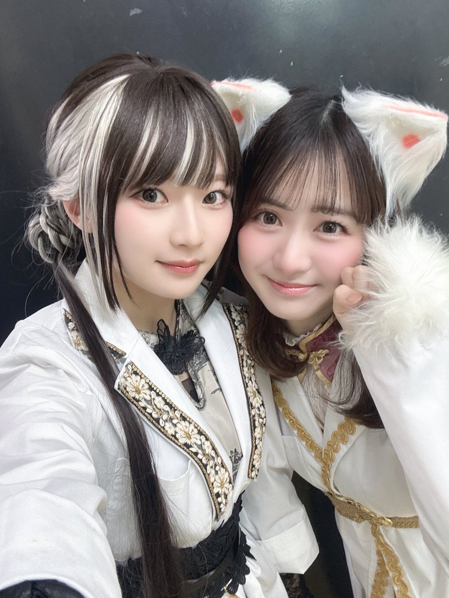 青木陽菜 白きは沈黙の街で 再演 チェキ 朗読劇『#白きは沈黙の街で再演』 二日目のご観劇ありがとうご