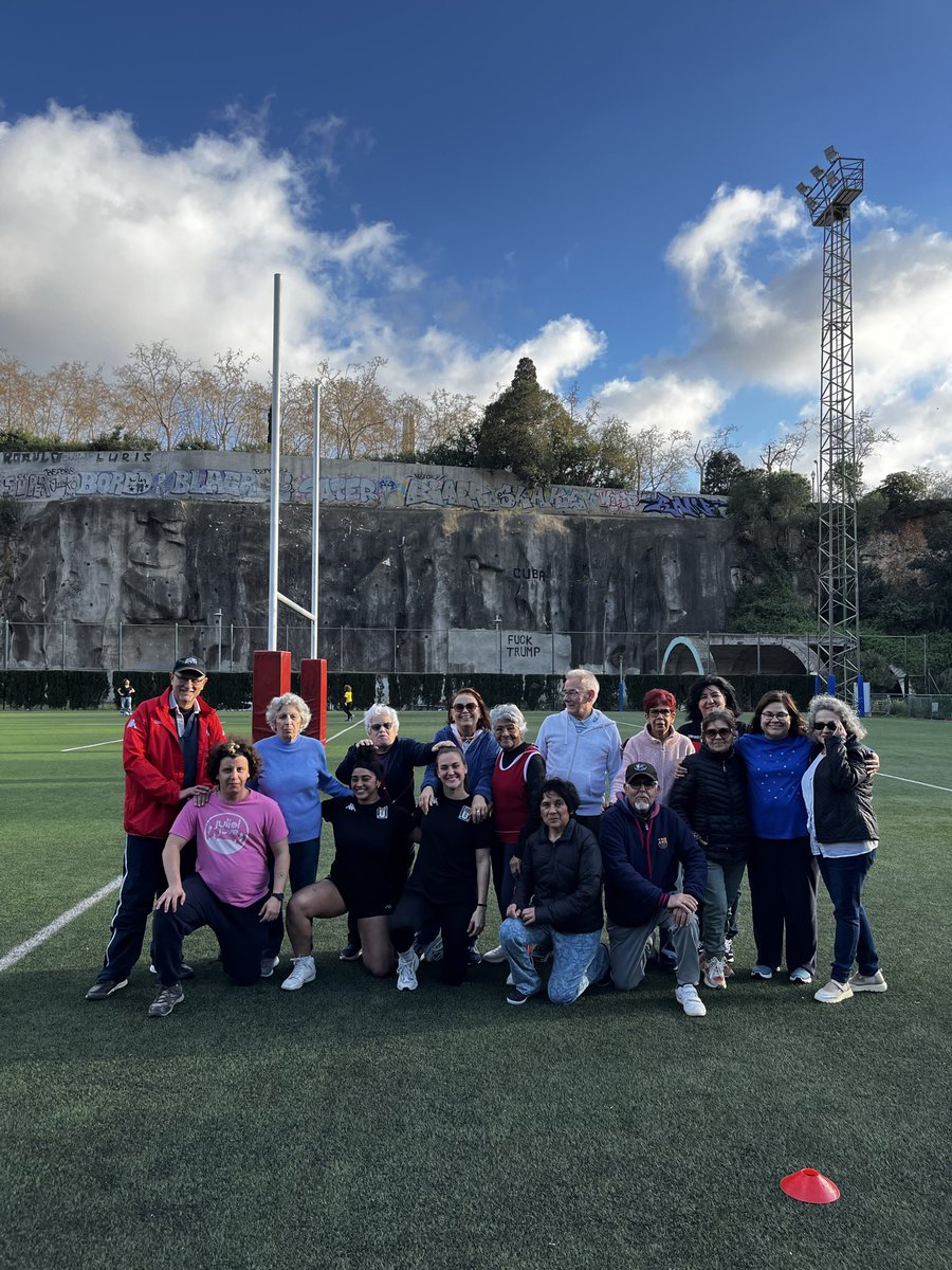 BUC Rugby tweet media