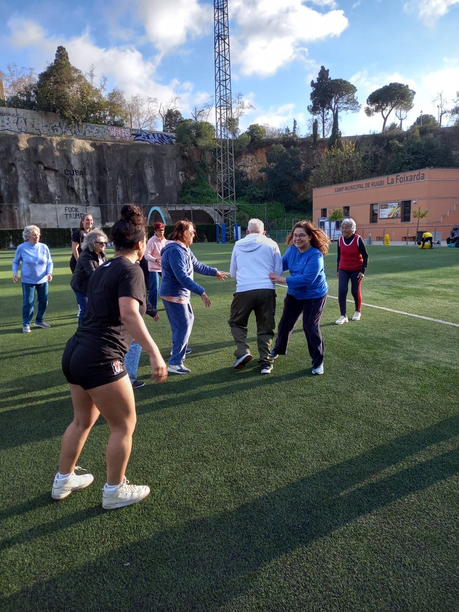 BUC Rugby tweet media