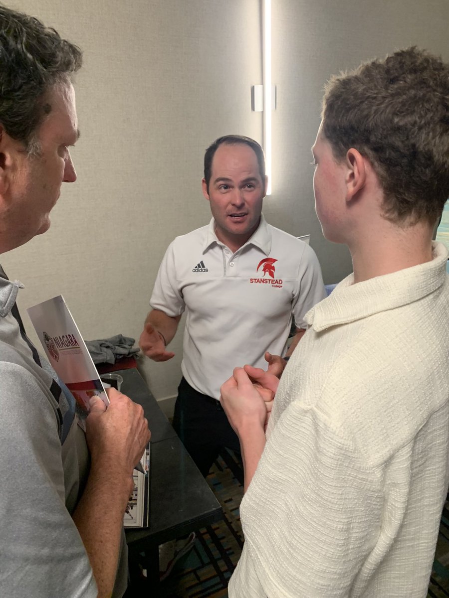 Pre-Prep Showcase® tweet media