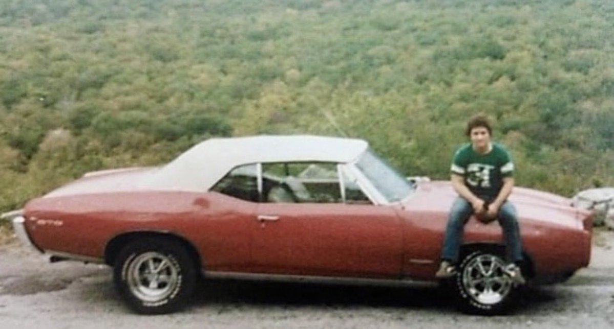 Patrick Duffy tweet media