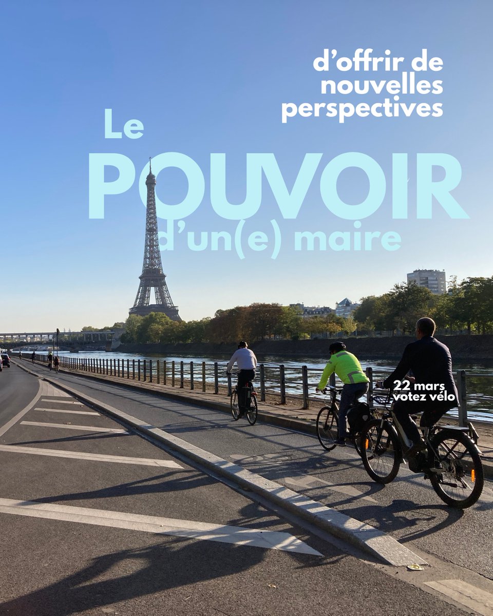 Paris en Selle tweet media