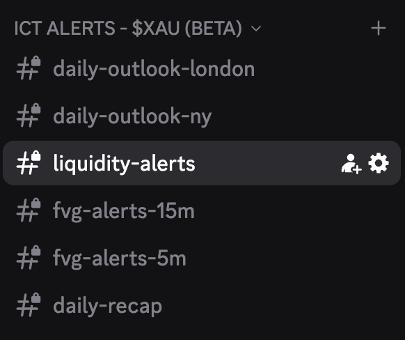 Ascended Traders tweet media