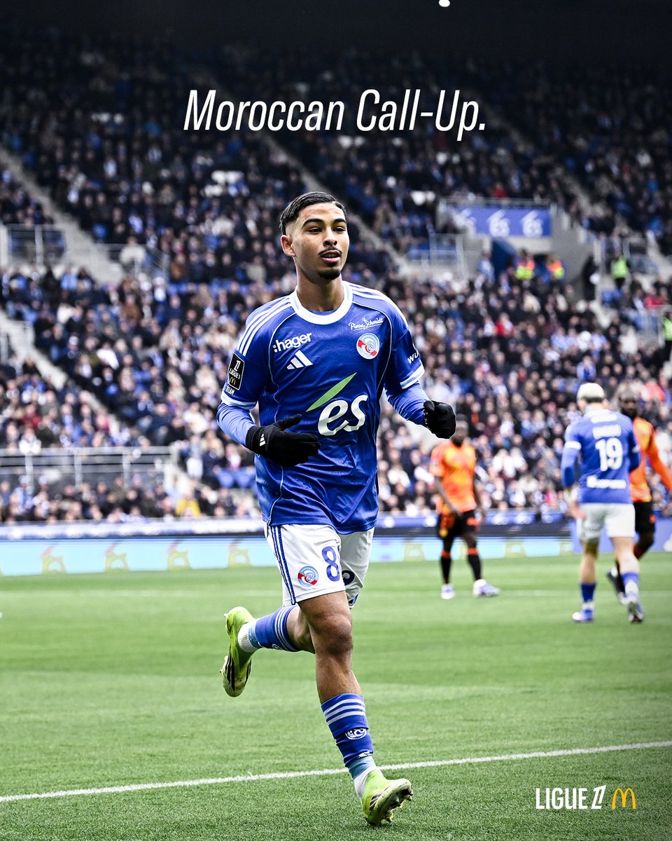 Ligue 1 McDonald's tweet media