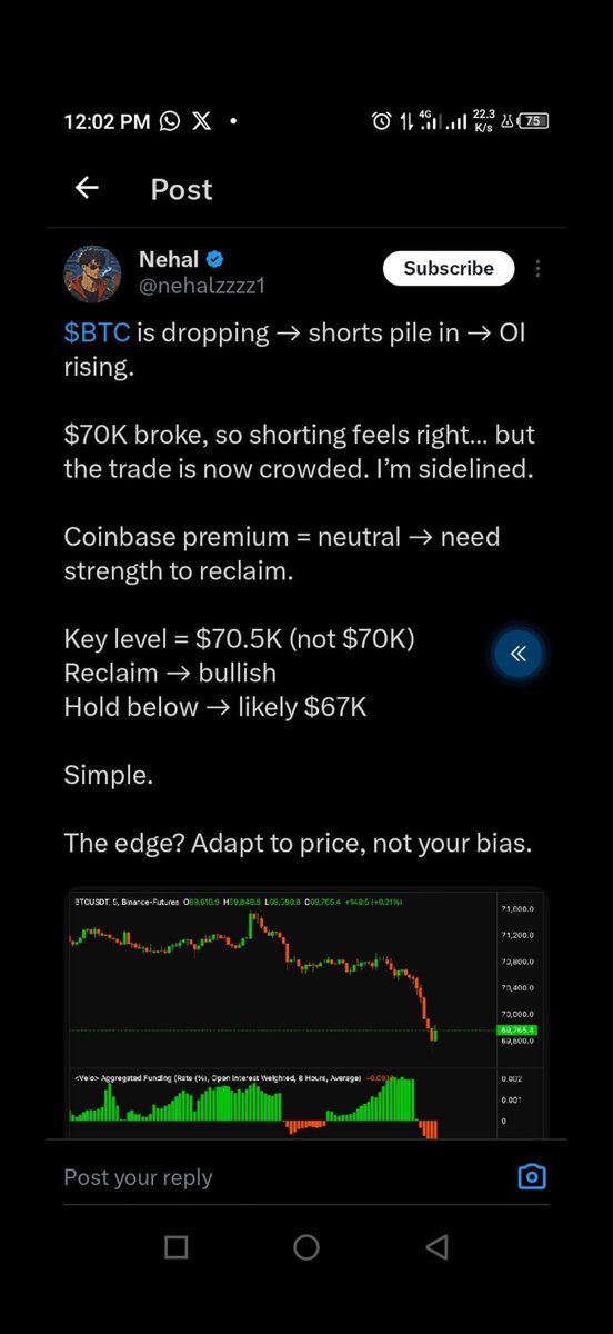 VECTOR PRIME tweet media