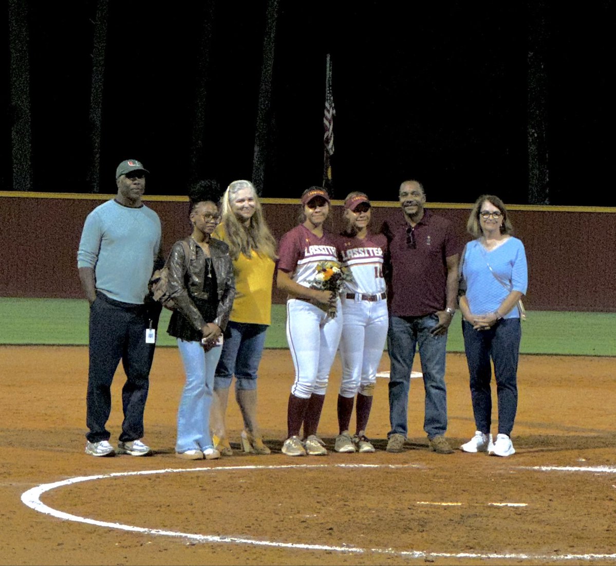 Kennedy Ushery 2026 tweet media