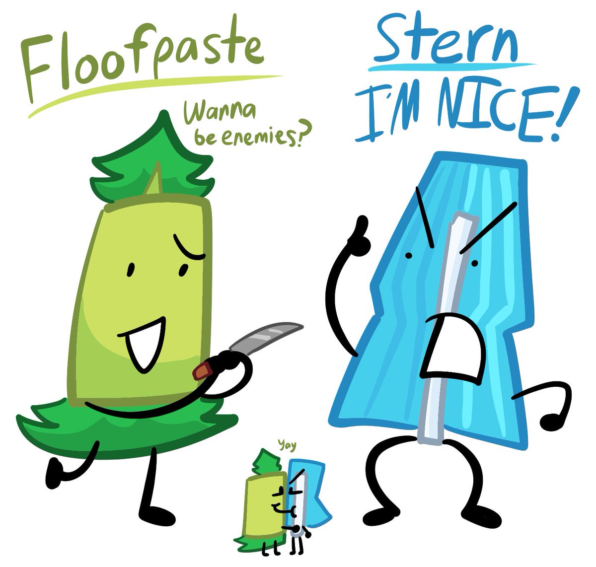 AlphareallyRED tweet media