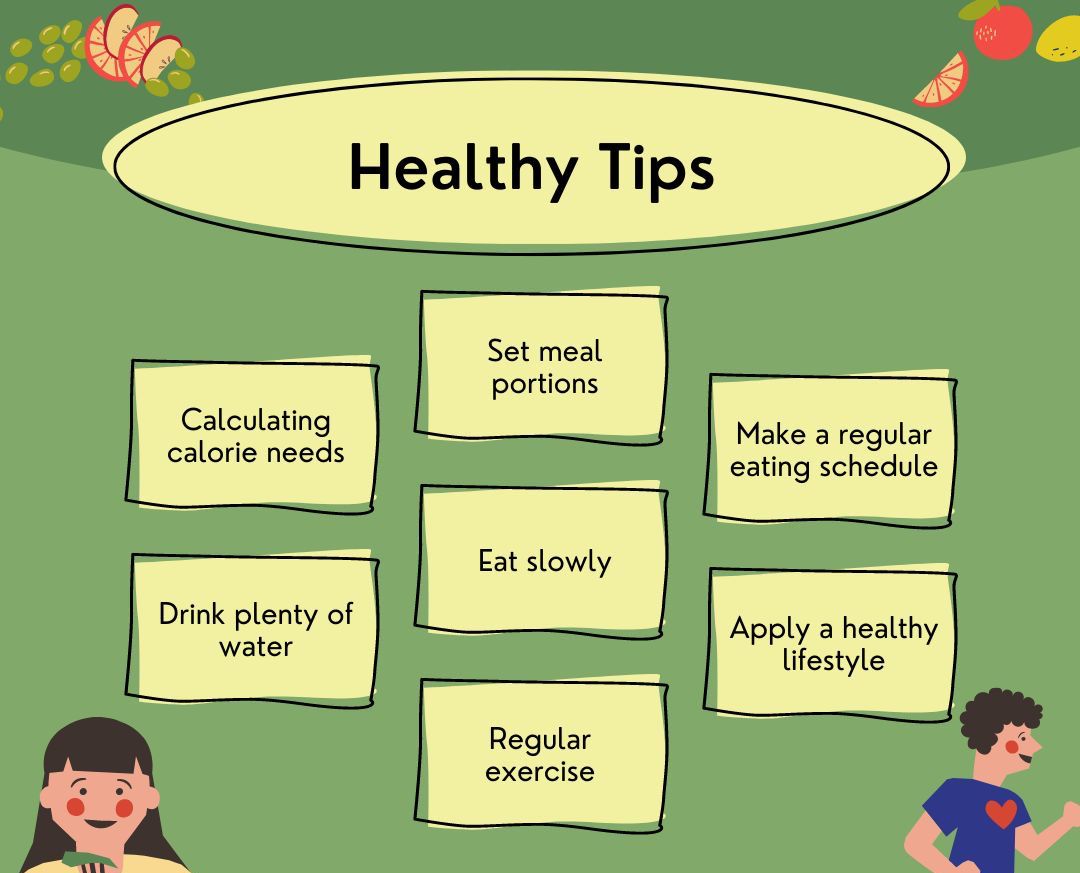 Being Healthy tweet media