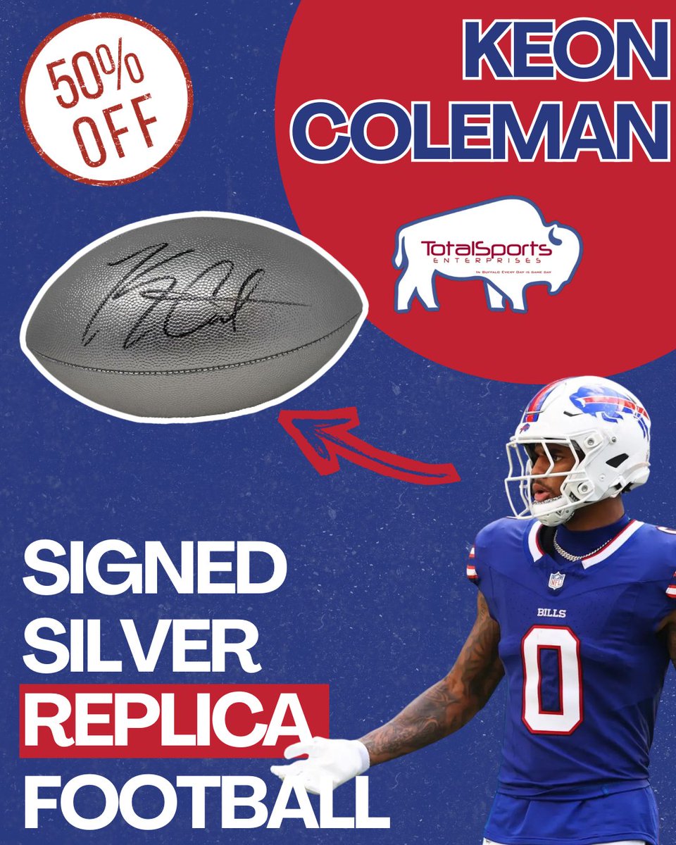 Total Sports Buffalo tweet media