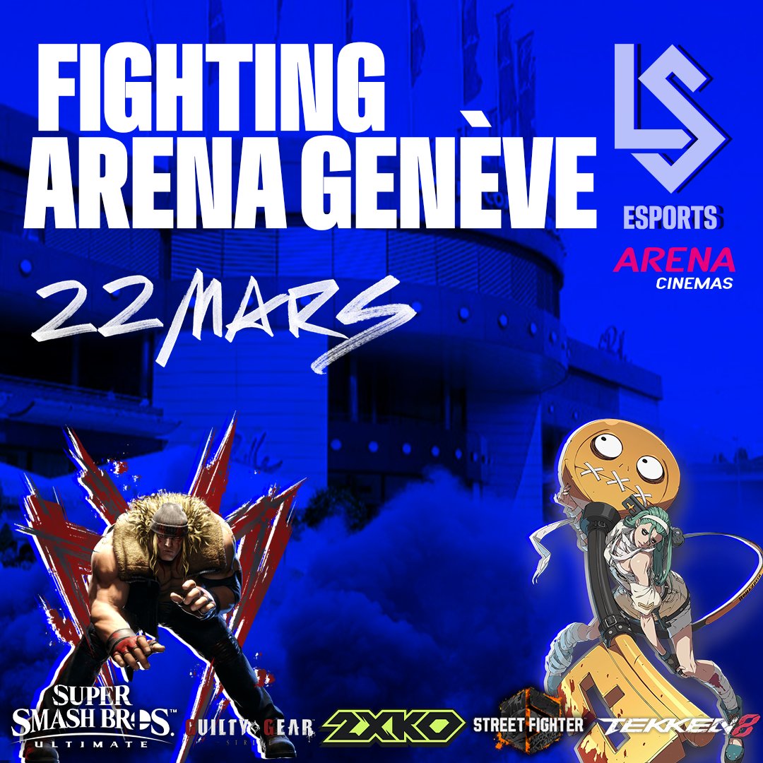 eLS | Lowlig tweet media