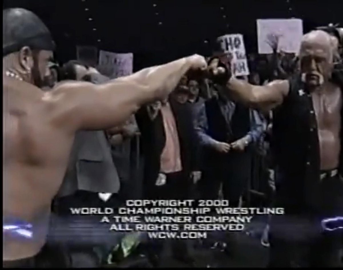 80's Wrestling tweet media