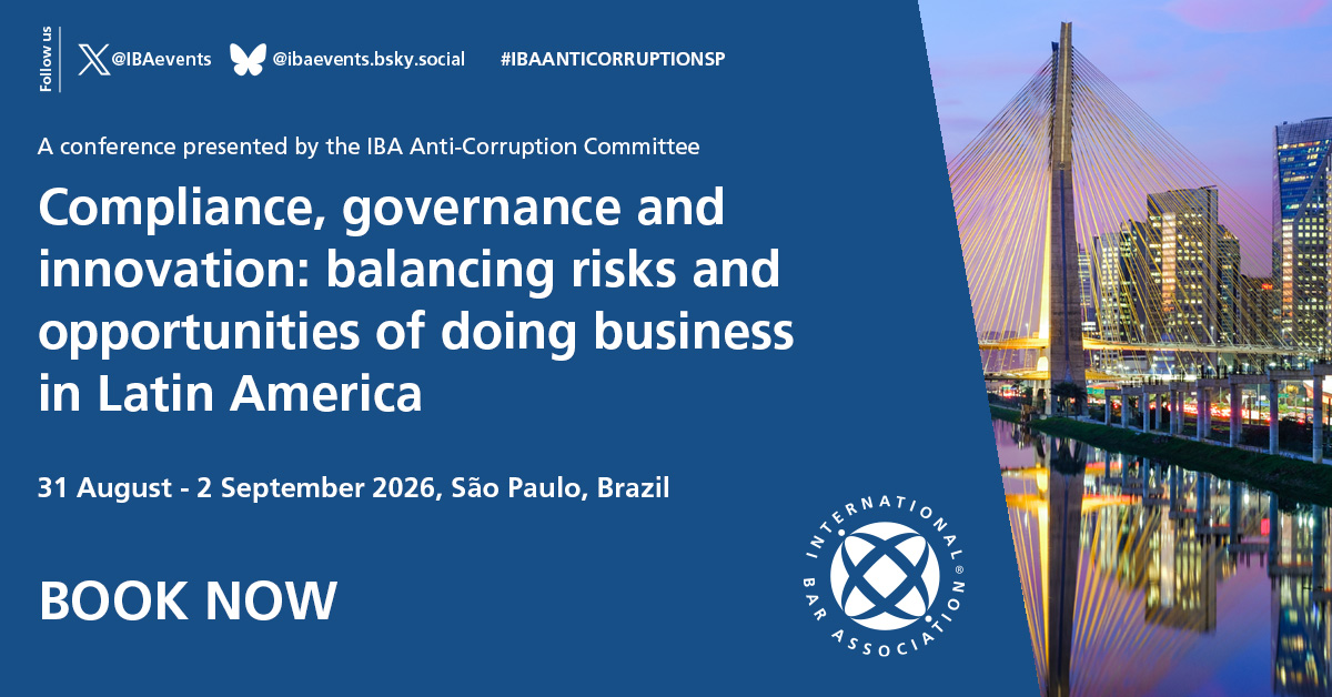 IBA Events tweet media