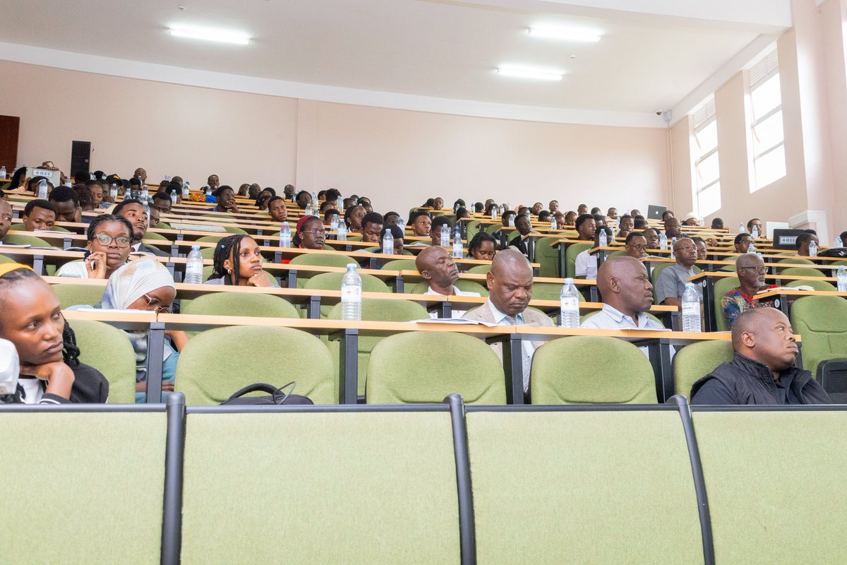 #Ministry of EAC Affairs tweet media