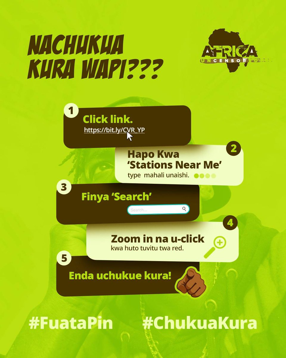 Africa Uncensored tweet media