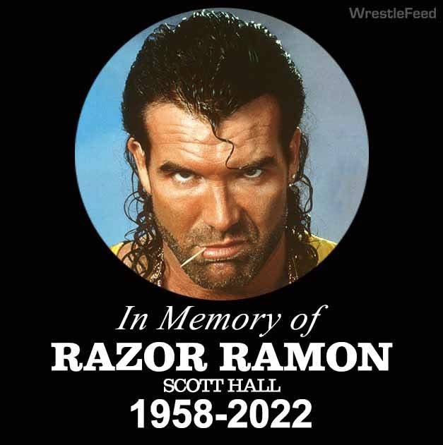 80's Wrestling tweet media