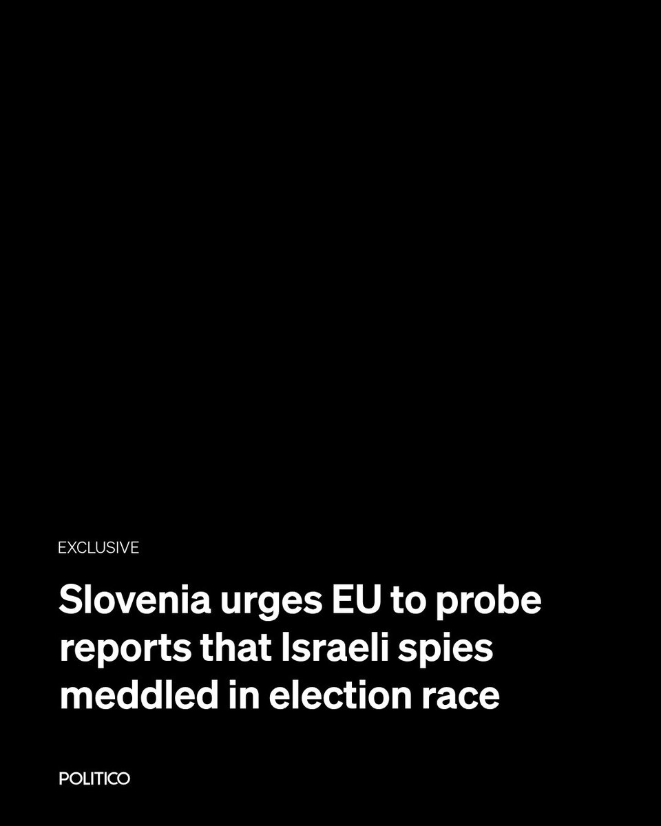 POLITICOEurope tweet media